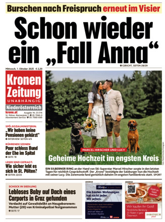 Niederösterreich