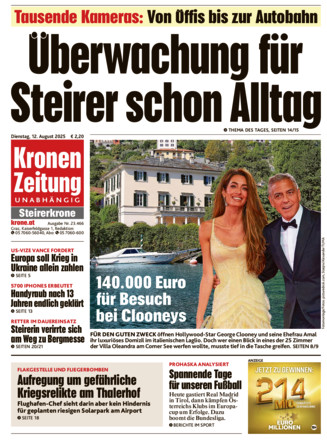 Steiermark