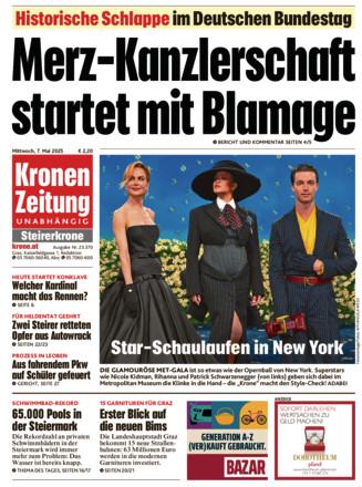 Steiermark