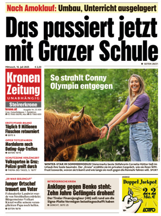 Steiermark