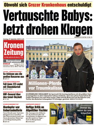 Burgenland