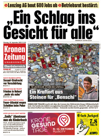 Oberösterreich