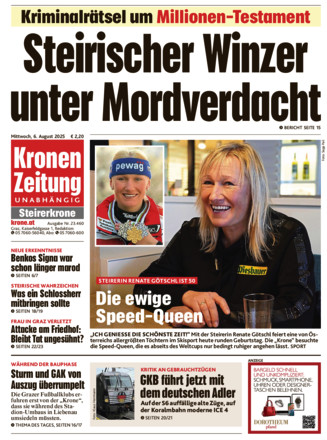 Steiermark
