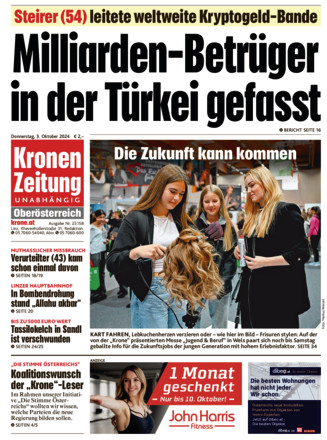 Oberösterreich - ePaper