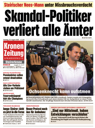 Steiermark