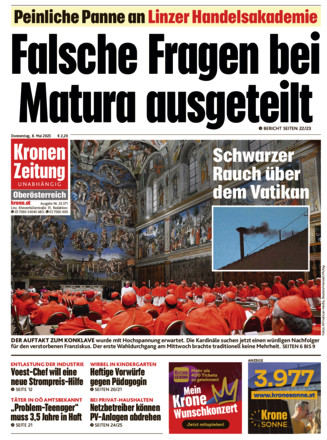 Oberösterreich