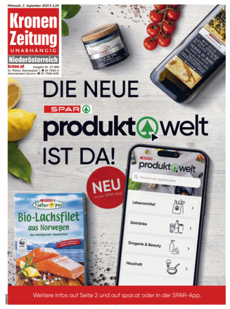 Niederösterreich