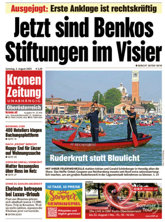 Oberösterreich - ePaper