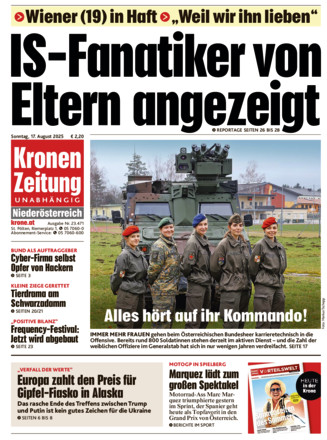 Niederösterreich
