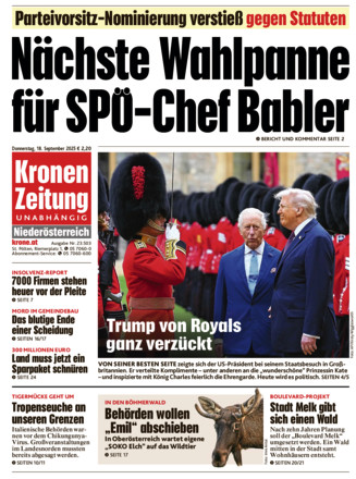 Niederösterreich