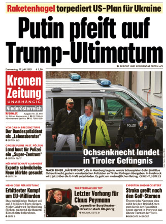 Niederösterreich