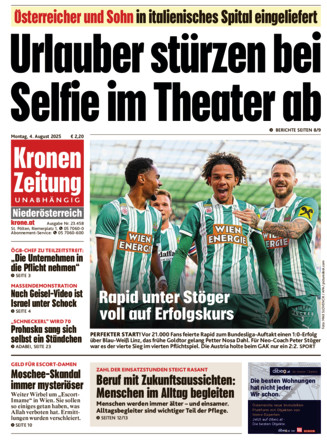 Niederösterreich
