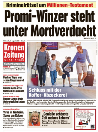 Niederösterreich