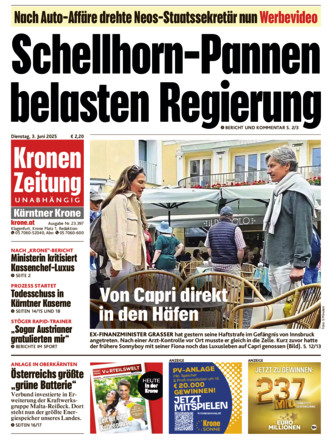 Kärnten