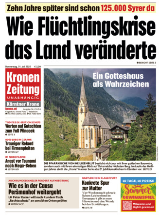 Kärnten