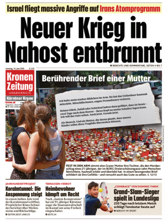 Kärnten