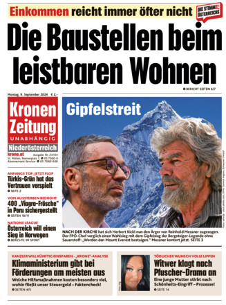 Niederösterreich - ePaper