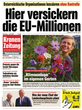 Steiermark