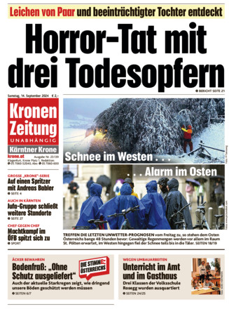 Kärnten - ePaper