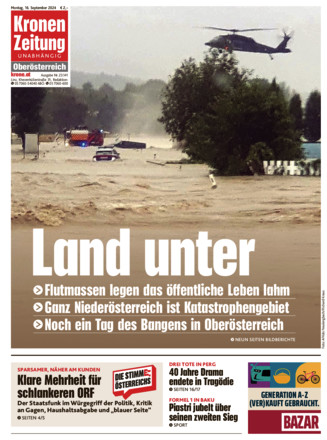 Oberösterreich - ePaper