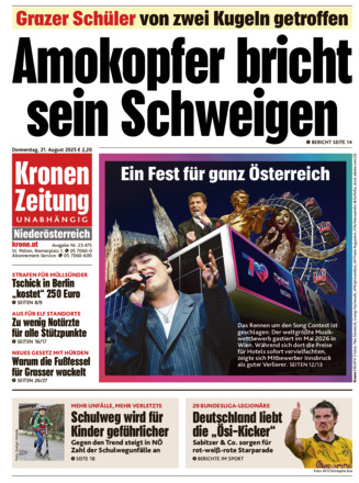 Niederösterreich