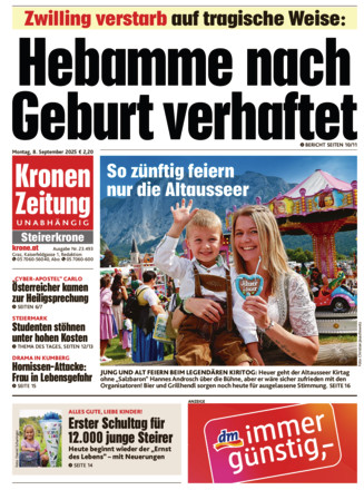 Steiermark