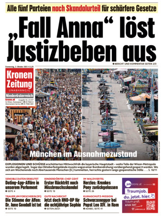 Niederösterreich