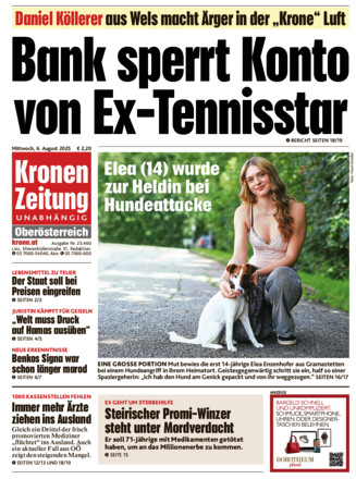 Oberösterreich - ePaper