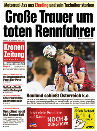 Oberösterreich - ePaper