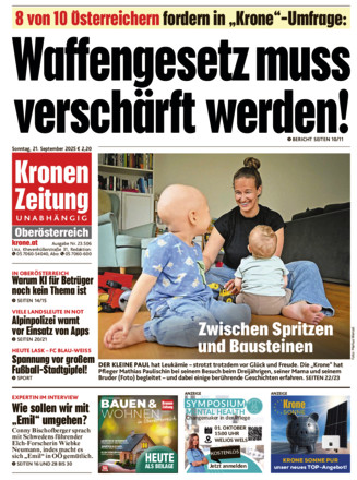 Oberösterreich