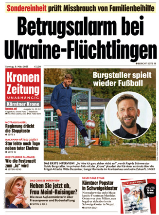 Kärnten - ePaper