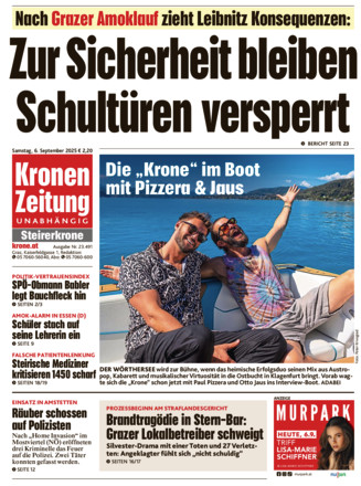 Steiermark
