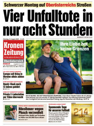 Oberösterreich