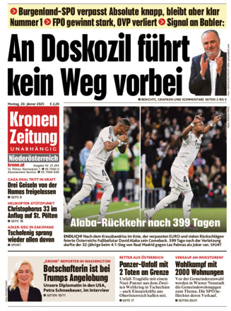 Niederösterreich - ePaper