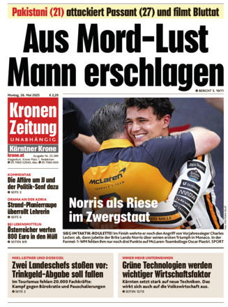 Kärnten