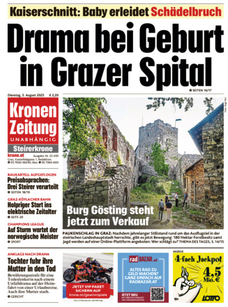Steiermark