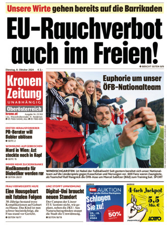 Oberösterreich - ePaper