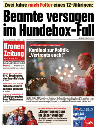 Niederösterreich - ePaper