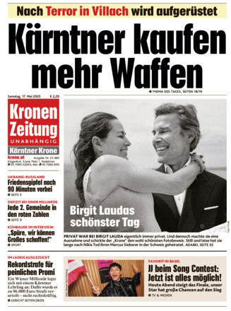 Kärnten