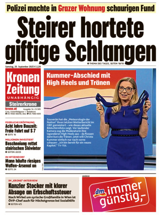 Steiermark