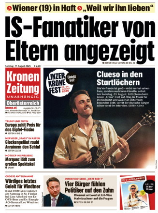 Oberösterreich