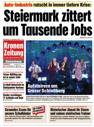 Steiermark - ePaper