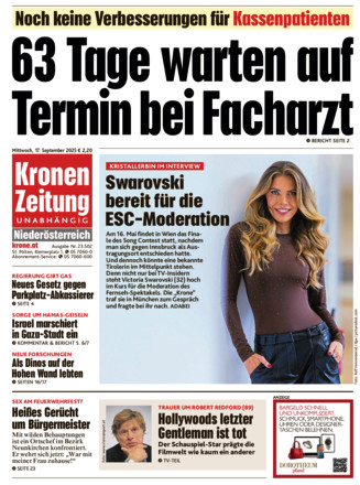 Niederösterreich