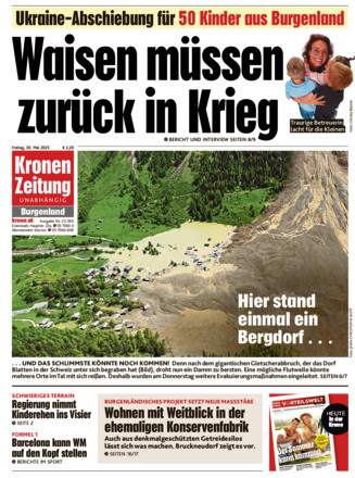 Burgenland