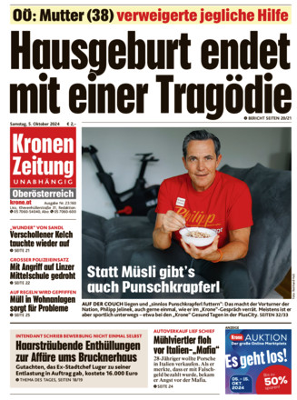 Oberösterreich - ePaper