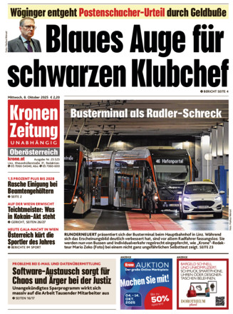 Oberösterreich
