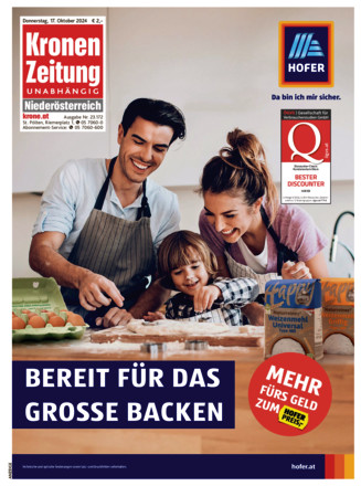 Niederösterreich - ePaper