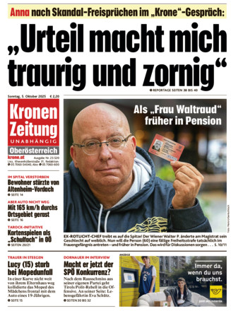 Oberösterreich