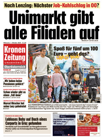 Oberösterreich