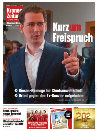 Kärnten